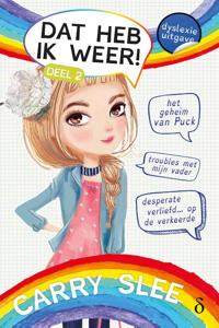 Dat heb ik weer! (Hardback)