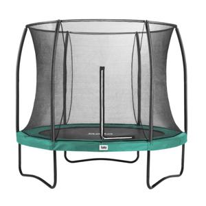 Salta 5071G Comfort Edition Trampoline 183 cm + Veiligheidsnet Groen