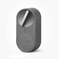 Slim slot met keypad