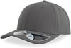 Atlantis AT677 Sand Cap - Dark-Grey - One Size