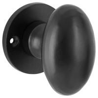 Knopgarnituur Bremen YZ (rond rozet)