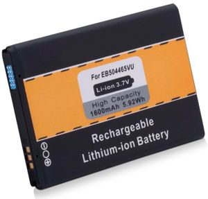 Accu voor Samsung Replenish M580