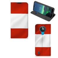 Nokia 1.4 | Standcase | Oostenrijk