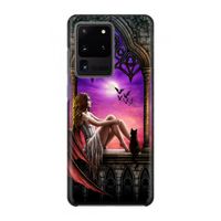 Kinderen van de nacht: Volledig geprint Samsung Galaxy S20 Ultra Hoesje