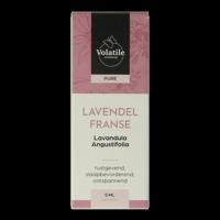 Volatile Lavendel Franse 5 Milliliter