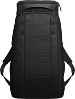 DB Hugger Backpack Dagtourrugzak Black Out 25L