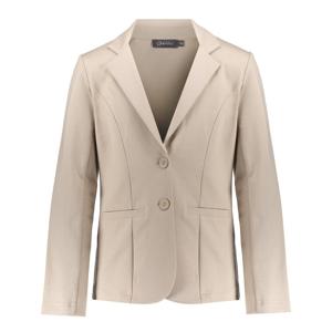 Geisha zomer blazer meisjes - punta - zand