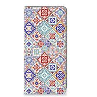 OnePlus 11 Standcase Tiles Color