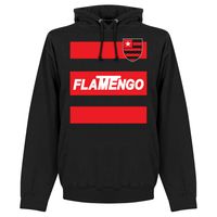 Flamengo Team Hoodie