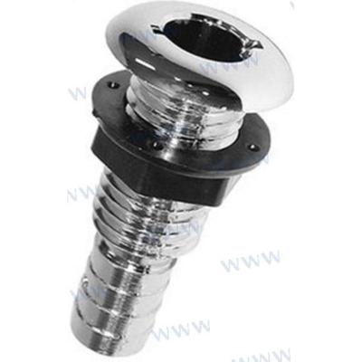 THTH-1200CP - ROMPDOORVOER VOOR 19MM SLANGEN.