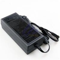 Compatible HP Printer adapters T0957-2175 32V 1.1A/16V 1.6A 3 pin connectors bulk packing