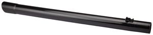 Makita Accessoires 458942-6 Zuigbuis zwart | Met klik-vergrendeling - 458942-6