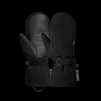 Reusch Alena R-TEX® XT Mitten Want Dames Black / Silver 8 Reusch Alena R-TEX® XT Mitten Want Dames Black / Silver 8