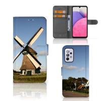 Samsung Galaxy A33 5G | Flip Cover | Molen
