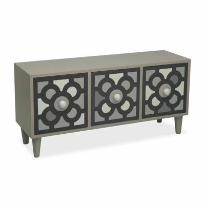 Juwelenkistje Versa urbana 3 Hout (11 x 16,2 x 34 cm)