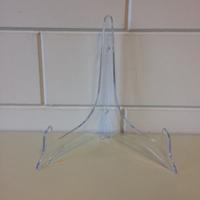 Universeelstandaard 310mm hoog transp - 30 stuks