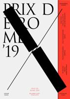Prix de Rome 2019. Beeldende Kunst / Visual Arts (Paperback) Prix de Rome 2019. Beeldende Kunst / Visual Arts (Paperback)