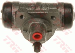 Wielremcilinder BWK225
