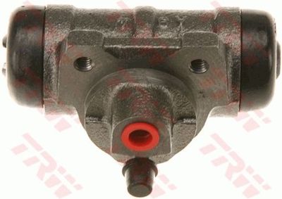 Wielremcilinder BWK225