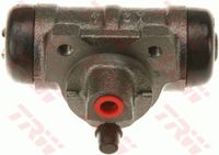 Wielremcilinder BWK225
