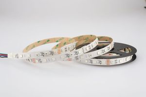 LED strip 24v 15 meter RGB SMD5050 60 LEDs 11W pm dimbaar