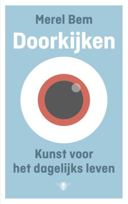 Doorkijken - Merel Bem - ebook