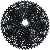 CONTEC "grad.ht" cassette tandwiel ct cassette grad.ht 11-50t 10sp black