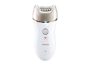 SILVERCREST PERSONAL CARE Epileerapparaat