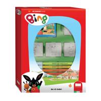 Multiprint Bing stempelset met 4 stempels