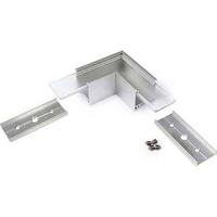 Brumberg 53059260 53059260 L-verbinding Zilver