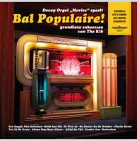 The Kik - Decap Orgel 'Marise' speelt Bal Populaire! (Record Store Day 2024) LP