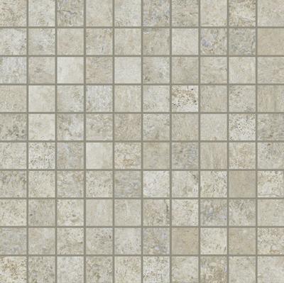 Mozaïektegel Florim Artifact 760919 WAMozaiek 300X300 Sand 9Mm Ret.R10 F:030X030