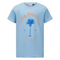 Retour Jeans Jongens t-shirt - Jones - Zacht blauw