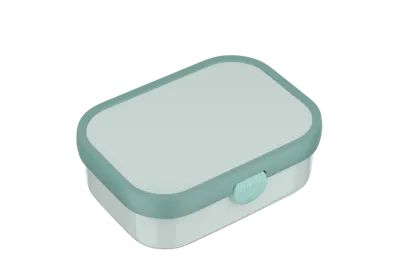 Mepal Lunchbox Campus - Cool Mint