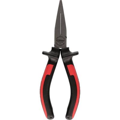 KS Tools 1151017 Platte tang Gereedschapsstaal 200 mm