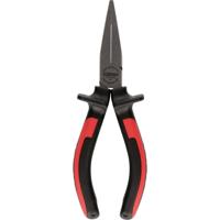KS Tools 1151017 Platte tang Gereedschapsstaal 200 mm