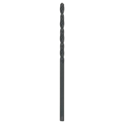 Bosch Accessoires Metaalboor HSS-R | 2X24X49mm | DIN 338 - 2609255002