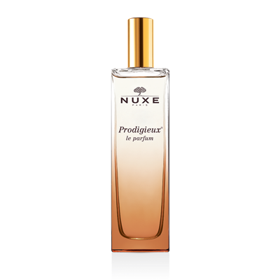 Nuxe Huile Prodigieuse Prodigieux Le Parfum Eau de Parfum 50ml