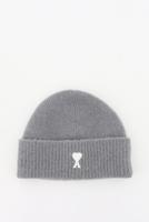 Ami Paris muts Nuage UBO005.KN0135 gris/ecru