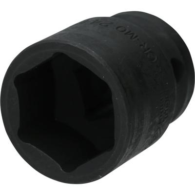 Brilliant Tools BT022648 BT022648 Kracht-dopsleutelinzet 24 mm