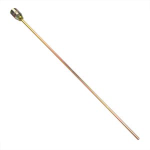 Verlengadapter 540mm / 17mm voor hoeksteun 360028