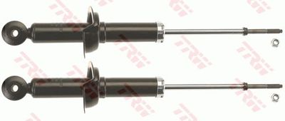 Schokdemper JGM1100T