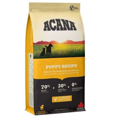 ACANA Puppy - droog hondenvoer - 17kg