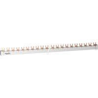 Schneider Electric R9XFH157 Grijs-wit (RAL 7035) 63 A 500 V Geleidertype: L 1 stuk(s)