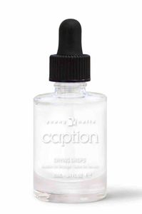 Caption Drying Drops voor Nagellak