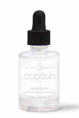 Caption Drying Drops voor Nagellak