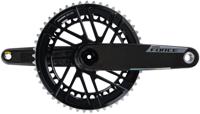 Sram crankstel "force e1" krg force e1 50/37 175 mm dub