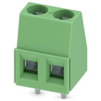 Phoenix Contact 1715721 Printplaatklem Groen 250 stuk(s)