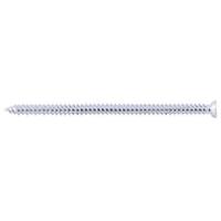 Fischer 532932 Windowframe screw 7.5 mm 112 mm T 100 stuk(s)