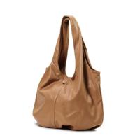 Elodie luiertas Soft Draped Tote Terracotta
